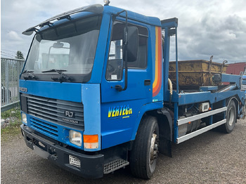 Camião VOLVO FL7