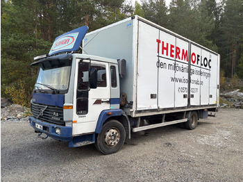 Camião VOLVO FL6