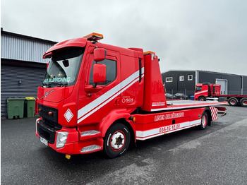 Camião VOLVO