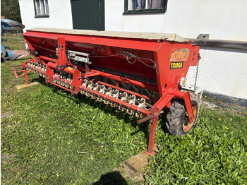 Máquina para semear