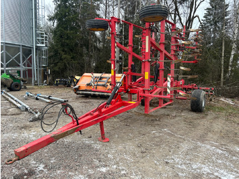 Maquina para lavrar a terra VÄDERSTAD