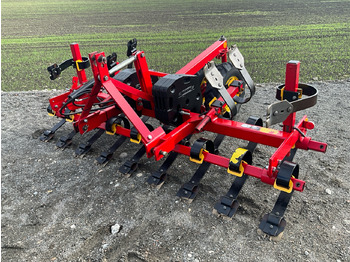 Cultivador VÄDERSTAD