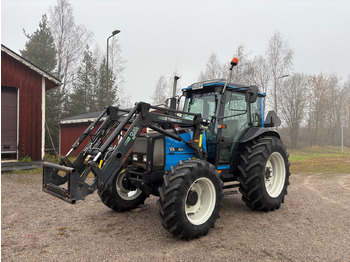 Trator VALTRA