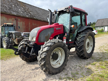 Trator VALTRA A-series
