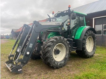 Trator VALTRA N142