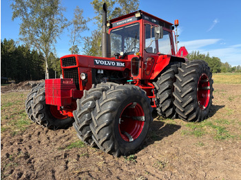 Trator VOLVO