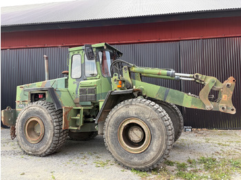 Leasing de Volvo BM 4500 Volvo BM 4500: foto 1