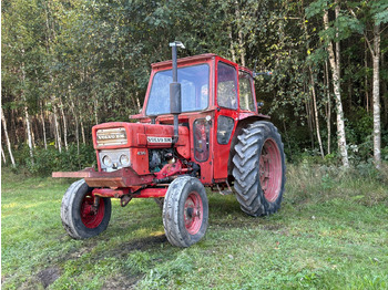 Trator VOLVO