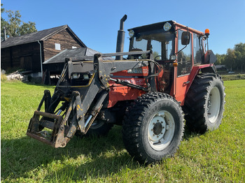 Trator VALMET
