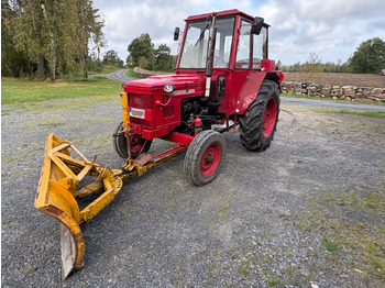 Trator ZETOR