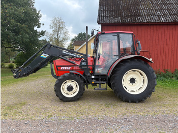 Trator ZETOR