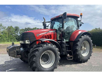 Trator CASE IH Puma