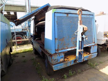 Compressor de ar Atlas-Copco XRS 210 DD Atlas copco XRS 210 DD: foto 2