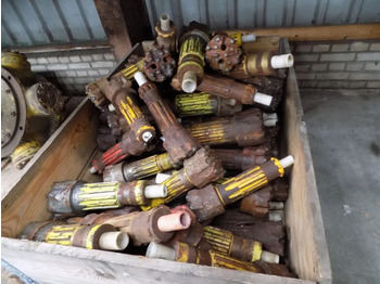 Leasing de Atlas-Copco boorkroon drilling bitt Atlas-Copco boorkroon drilling bitt: foto 3