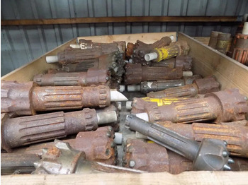 Leasing de Atlas-Copco boorkroon drilling bitt Atlas-Copco boorkroon drilling bitt: foto 5