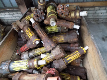 Leasing de Atlas-Copco boorkroon drilling bitt Atlas-Copco boorkroon drilling bitt: foto 2