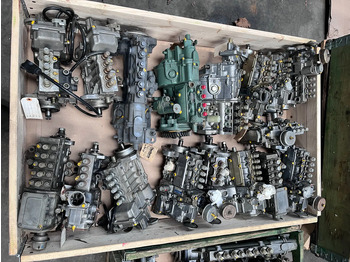 Bomba de combustivel Bosch Bosch lijn pomp PE 5/6/8/10  - 43 stuks: foto 5