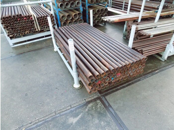 Máquina de perfuração