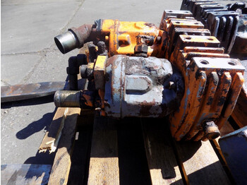 Máquina de perfuração