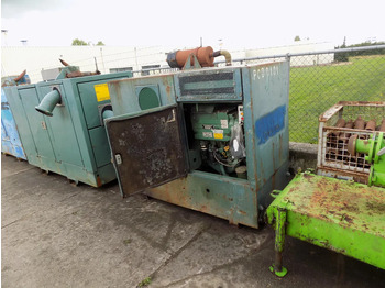 Bomba de água DEUTZ