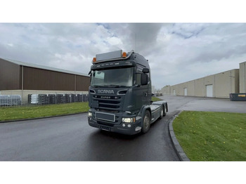 Tractor SCANIA R 730