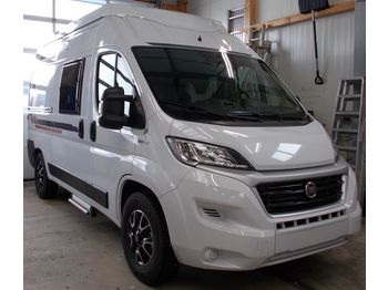 Campervan novo Weinsberg CaraBus 540 MQ Aufstelldach CUV (Fiat): foto 1