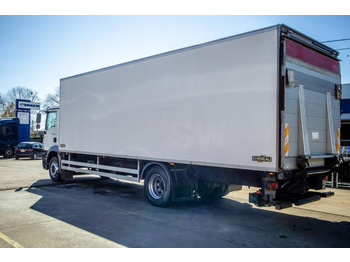 Leasing de MAN TGM 18.250 BL -E5 MAN TGM 18.250 BL -E5: foto 4