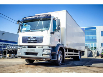 Leasing de MAN TGM 18.250 BL -E5 MAN TGM 18.250 BL -E5: foto 5