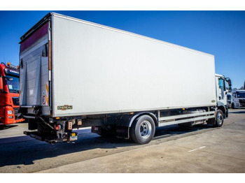 Leasing de MAN TGM 18.250 BL -E5 MAN TGM 18.250 BL -E5: foto 3