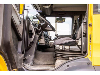 Leasing de MAN TGS 18.360 BLS-4X4H+MIXER 10M3 MAN TGS 18.360 BLS-4X4H+MIXER 10M3: foto 5