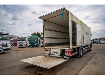 Leasing de Mercedes ACTROS 2127 L+DHOLLANDIA 2T. Mercedes ACTROS 2127 L+DHOLLANDIA 2T.: foto 5