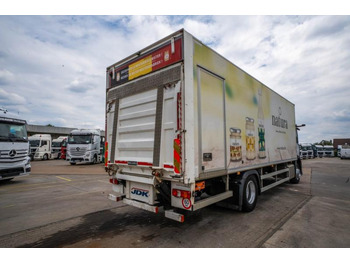 Leasing de Mercedes ACTROS 2127 L+DHOLLANDIA 2T. Mercedes ACTROS 2127 L+DHOLLANDIA 2T.: foto 4