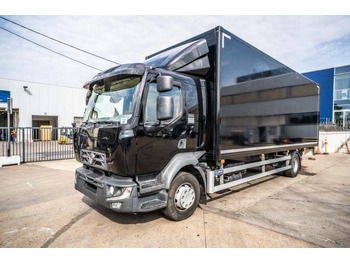 Camião furgão RENAULT D 250