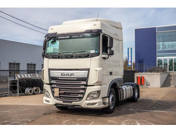 Tractor DAF XF 440