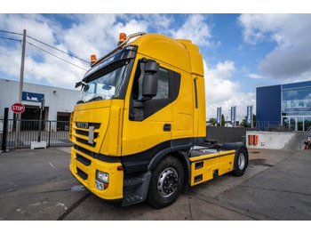 Tractor IVECO Stralis 450