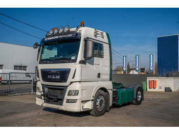 Tractor MAN TGX 18.460