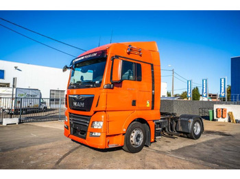 Tractor MAN TGX 18.470