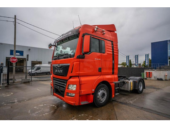 Tractor MAN TGX 18.470