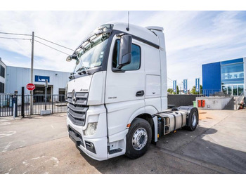Tractor MERCEDES-BENZ Actros 1845