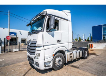 Tractor MERCEDES-BENZ Actros 1845