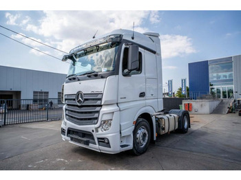Tractor MERCEDES-BENZ Actros 1845