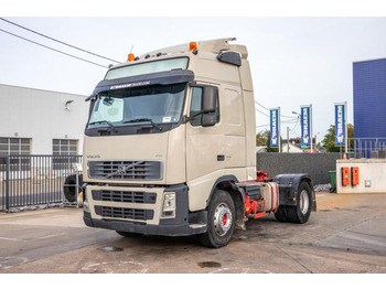 Tractor VOLVO FH 400