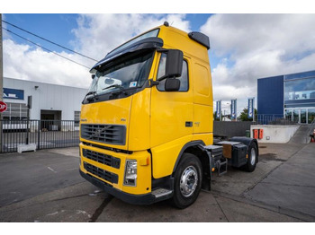 Tractor VOLVO FH 400