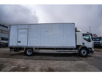 Camião furgão Volvo FL 260 (19t) +DHOLLANDIA 2T.: foto 3