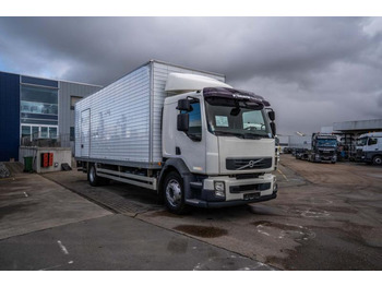 Camião furgão Volvo FL 260 (19t) +DHOLLANDIA 2T.: foto 2