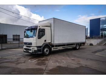 Camião furgão VOLVO FL 260