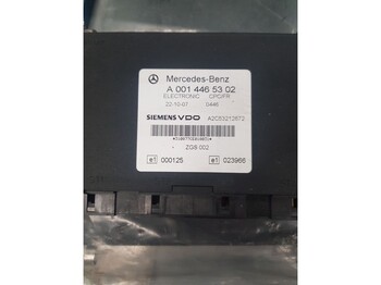 Centralina electrónica MERCEDES-BENZ