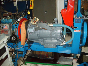 Caixa de velocidade por Camião Mercedes-Benz Allison 3000 GEN4, TC418, 6520088914/29535593: foto 3