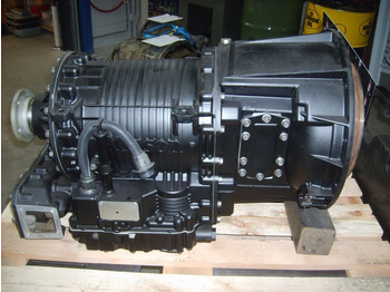 Caixa de velocidade por Camião Mercedes-Benz Allison 3000 GEN4, TC418, 6520088914/29535593: foto 2
