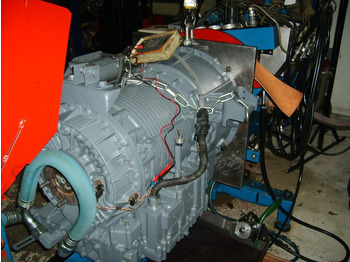 Caixa de velocidade por Camião Mercedes-Benz Allison 3000 GEN4, TC418, 6520088914/29535593: foto 4